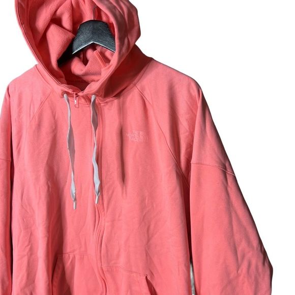 The North Face Womens Suprema Hoodie XL - Picture 2 of 3
